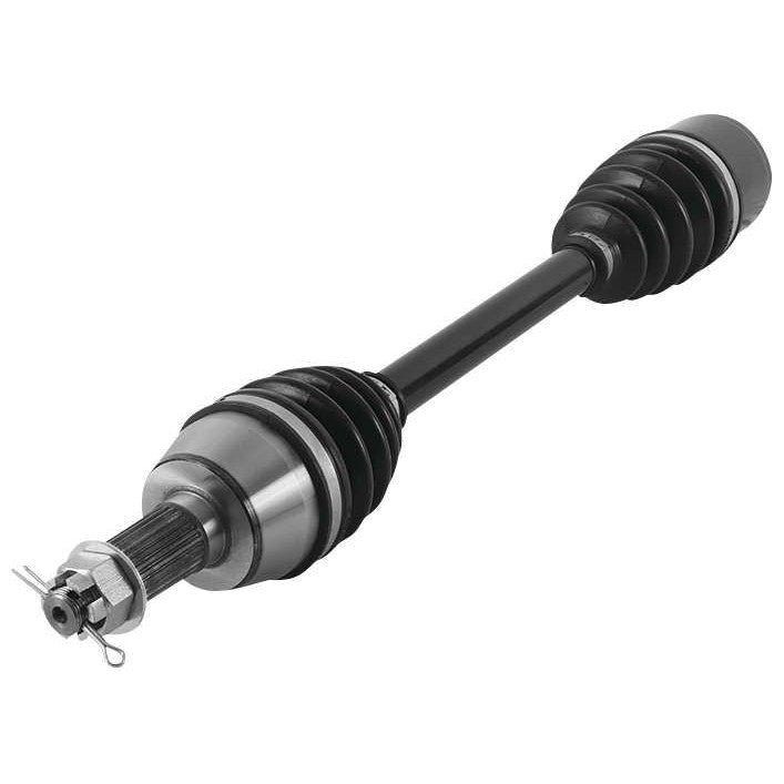 QuadBoss Replacement Axles Front - TRM-PO-8-304