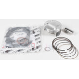 Wiseco HONDA TRX450R TRX 450 450R R 94.00mm 11.5:1 piston TOP END KIT 04-05