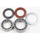 Pworks PWRWK-Y11-030 Pivot Works Rear Wheel Bearingkit Yamaha Atv Yamaha  Big Be