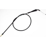 Motion Pro Black Vinyl Throttle Cable 05-0194