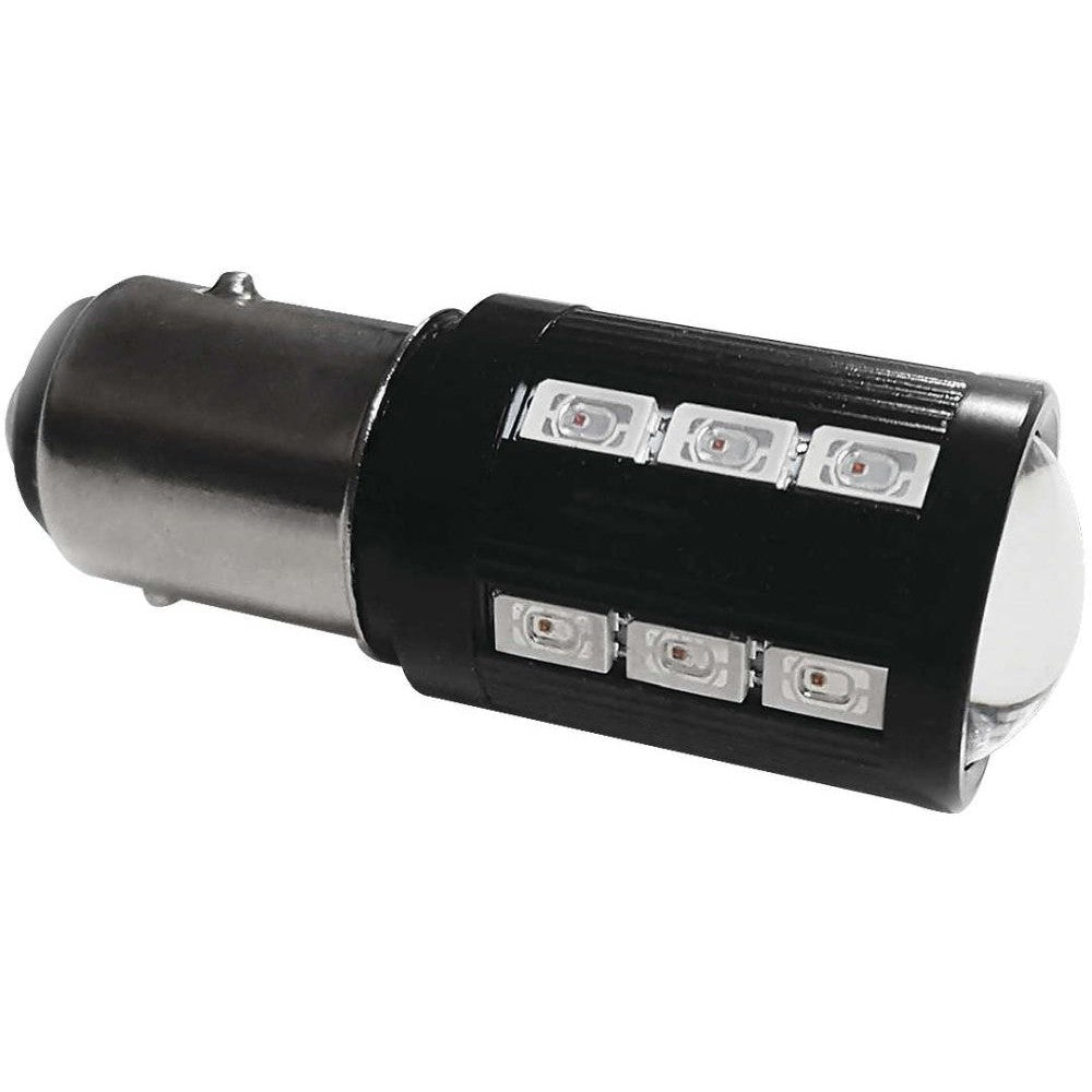 Pathfinder Replacement LED Bulb Amber HD1157A