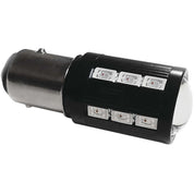 Pathfinder Replacement LED Bulb Amber HD1157A