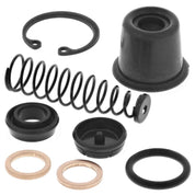 QuadBoss Master Cylinder Seal Kit Rear - 18-1014QB