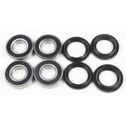 Pworks PWRWK-Y35-600 Pivot Works Rear Wheel Bearingkit Yamaha Atv Yamaha  Rhino