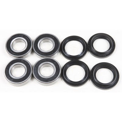 Pworks PWRWK-Y35-600 Pivot Works Rear Wheel Bearingkit Yamaha Atv Yamaha  Rhino