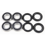 Pworks PWRWK-Y35-600 Pivot Works Rear Wheel Bearingkit Yamaha Atv Yamaha  Rhino