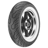 DUNLOP K555 Tire Rear 140/80B15