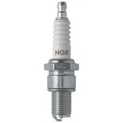Set 4 NGK Standard Spark Plugs for Kawasaki KX250-F 1988 Engine 250cc