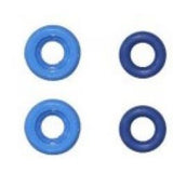 SPI Injector Seal Kit SM-07396