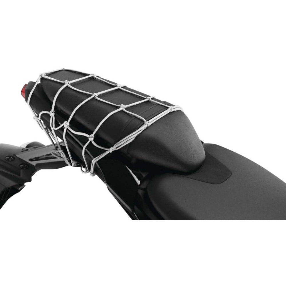Puig Elastic Cargo Net White - 0788B