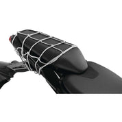 Puig Elastic Cargo Net White - 0788B