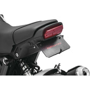 Kuryakyn Tail Tidy Kit For Honda Grom 125 MSX 2022 9278