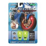 Street fx 1042195  StreeT-Fx Green Micro Technix