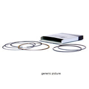 Namura ATV Piston Ring Set 85.45mm for Yamaha YFM450 GRIZZLY 07-14