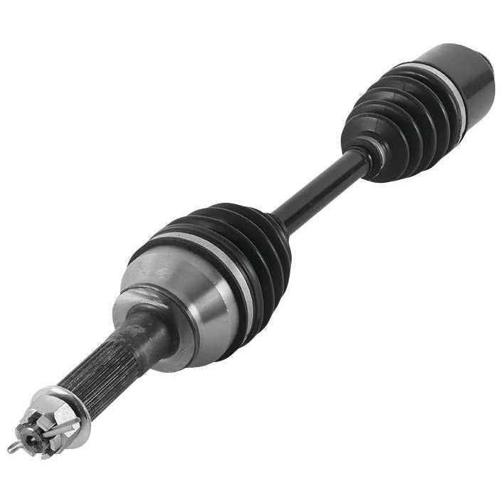 QuadBoss Replacement Axles Rear/Middle - TRM-PO-8-329