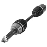 QuadBoss Replacement Axles Rear/Middle - TRM-PO-8-329