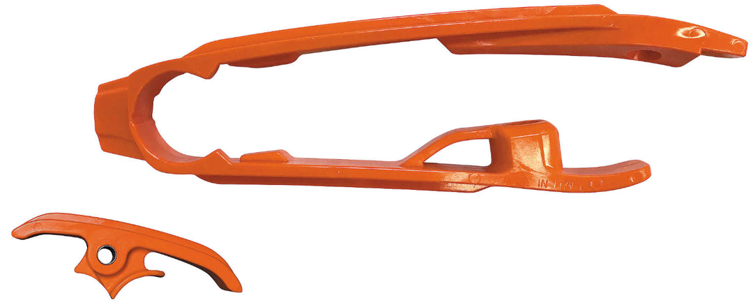 Acerbis Orange Chain Slider - 2462620036
