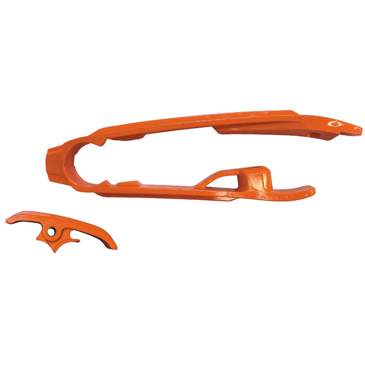 Acerbis Orange Chain Slider - 2462620036