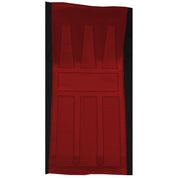 ACC Replacement Carpet Kit For 1966-1969 Mercury Cyclone GT with 2 Red Inserts Hardtop Auto - CHOOSE COLOR