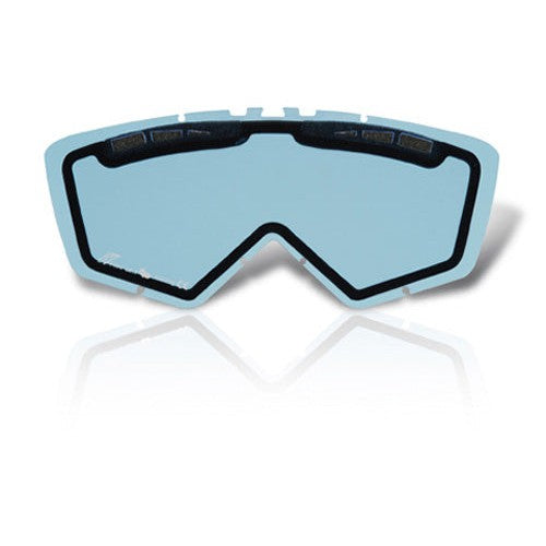 Ariete 12961-DCAV Ariete Double Lense Blue Sky Ventilated
