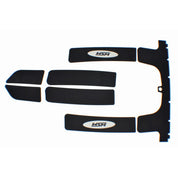 WSM Traction Mat for Kawasaki 750 SS / XI 92-99 012-104BLK