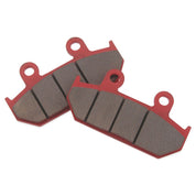 Brake Pad and Shoe For Suzuki AN400 Burgman 2007-2016 Sintered Front Front