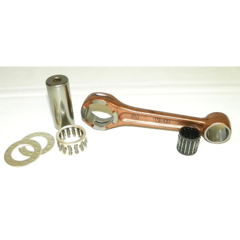 WSM Connecting Rod for Honda 250 ATC-R 1986 45-205