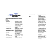 Intellitronix 10 Circuit Universal Wire Harness - Multi