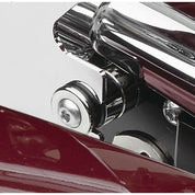 Cobra Tour Pack Docking Kit Front - 602-2102