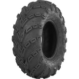Dos neumáticos ITP Mud Lite delanteros [25x10-12] y traseros [25x12-12]