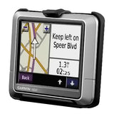Base de montaje Ram para dispositivo Garmin - RAM-HOL-GA24U