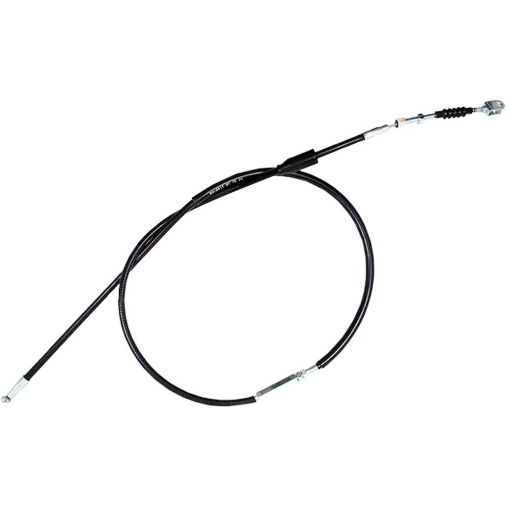 Motion Pro Black Vinyl Clutch Cable 04-0017
