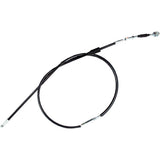 Motion Pro Black Vinyl Clutch Cable 04-0017
