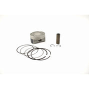 WSM Piston Kit For Yamaha 200 - 250 Hp 4-Stroke 11-19 .5mm Over 100-340-05K