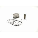 WSM Piston Kit For Yamaha 200 - 250 Hp 4-Stroke 11-19 Standard 100-340K