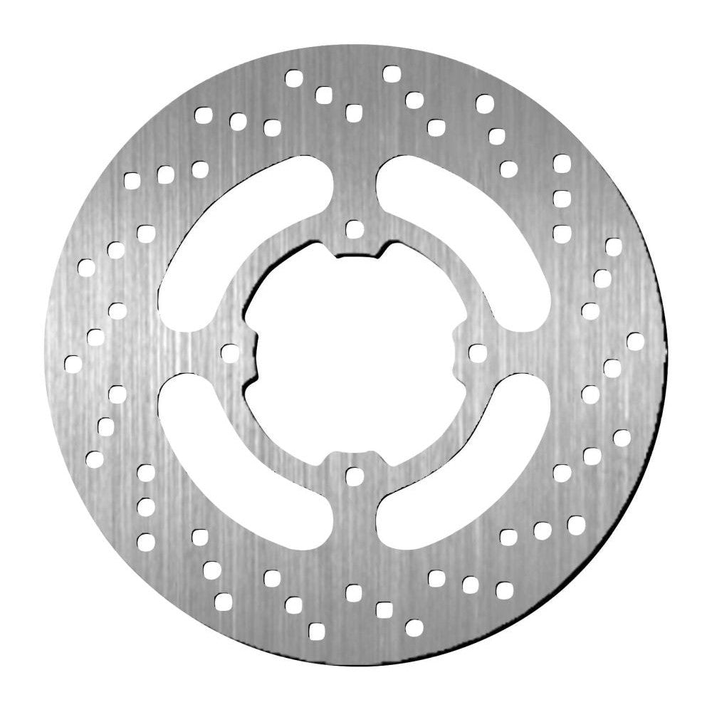 BikeMaster Brake Rotor For Suzuki GS500E 1989-2003 Contour Rear