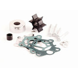 Kit de servicio de bomba de agua WSM para Mariner/Yamaha 55/60 HP 725-417
