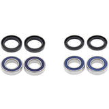Wheel Front And Rear Bearing Kit for KTM 125cc SX 125 2000 - 2002