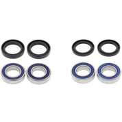 Wheel Front And Rear Bearing Kit for KTM 250cc SX 250 2000 - 2002