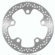 Brake Rotor For Honda VFR1200X Crosstourer/XD Crosstourer DCT 2016-2018 Contour Front Silver