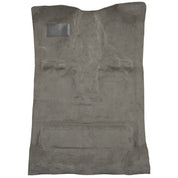 ACC Replacement Carpet Kit For 1998-2000 Isuzu Amigo Auto/Manual 2 & 4WD Pass Area - CHOOSE COLOR