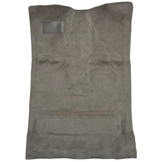 ACC Replacement Carpet Kit For 1998-2000 Isuzu Amigo Auto/Manual 2 & 4WD Pass Area - CHOOSE COLOR