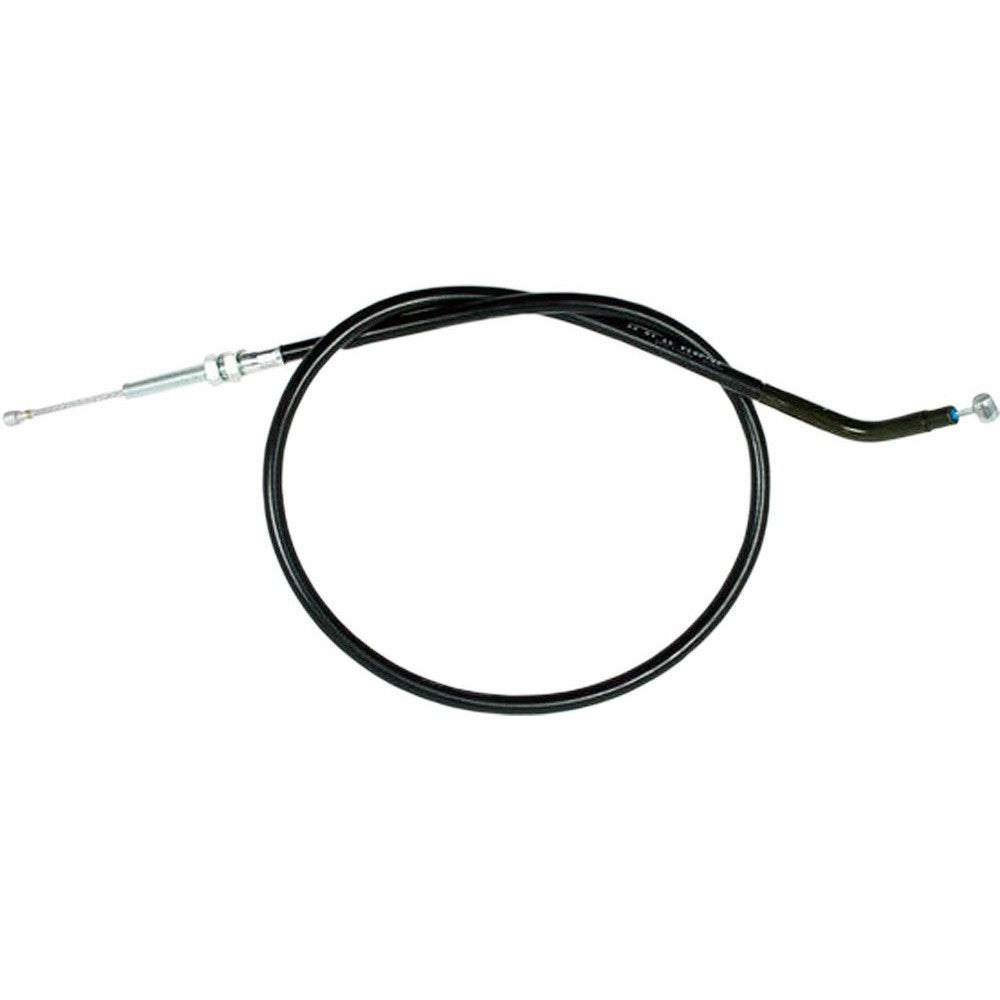 Motion Pro Black Vinyl Clutch Cable 02-0238