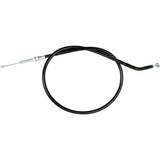 Motion Pro Black Vinyl Clutch Cable 02-0238