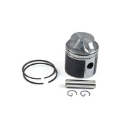 WSM Piston Kit For Johnson / Evinrude 9.9 / 15 Hp Cross Flow Standard 100-99K