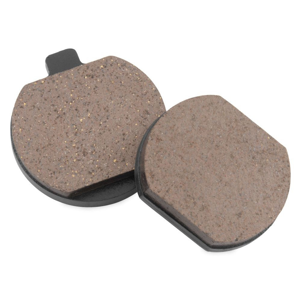 BikeMaster Brake Pad and Shoe For Kawasaki KZ1000 1978 Standard Front
