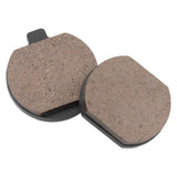 BikeMaster Brake Pad and Shoe For Kawasaki KZ1000 1978 Standard Front