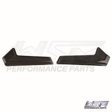 WSM L.E.D Tail Lights for Polaris 1000 RZR XP 2019 - Smoked Lenses 020-354-00