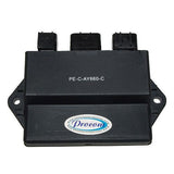 Procom PE-C-AY660-C Procom Cdi/rev Box Yamaha Raptor 660 04-05