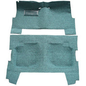 ACC Replacement Carpet Kit For 1960 Chevrolet Bel Air 4DR Sedan